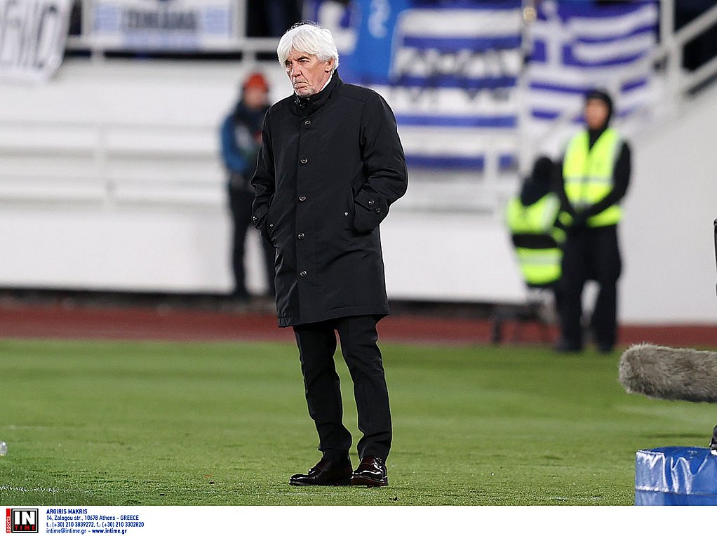 Γιοβάνοβιτς: «Στόχος μας η τελική φάση»