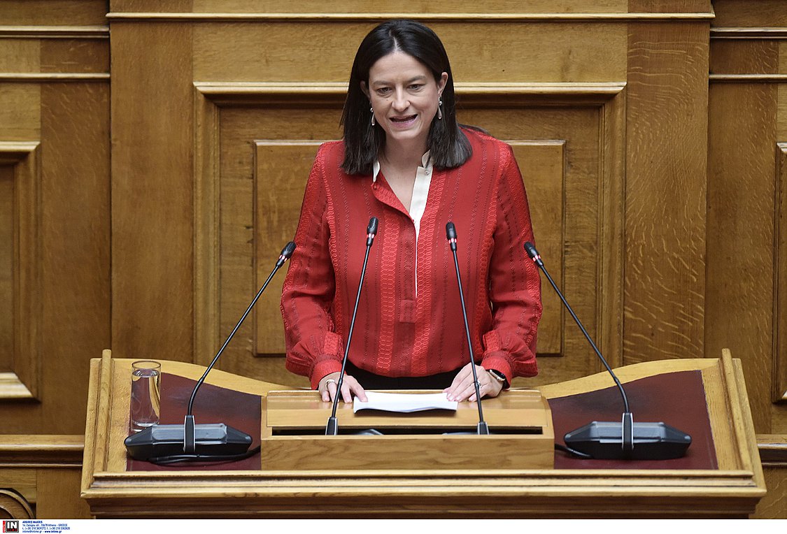 Κεραμέως: «Έως τις 23 Δεκεμβρίου, η καταβολή των αυξημένων συντάξεων»