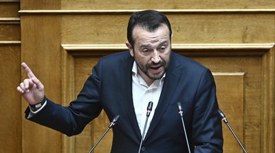 Παππάς: «Μια δημόσια τράπεζα θα πιέσει τον ανταγωνισμό προς τα κάτω»