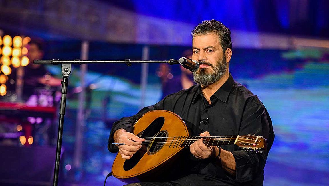 Μανώλης Κονταρός: «Ο άνθρωπος που μου προκάλεσε το ατύχημα, δεν μου ζήτησε ποτέ συγγνώμη»