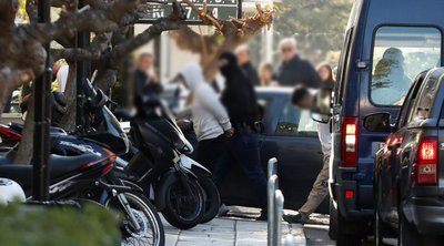 Προφυλακιστέοι οι δυο Τούρκοι για το αιματηρό περιστατικό στη Γλυφάδα
