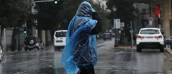 Καιρός: Επιδείνωση με βροχές και καταιγίδες τις επόμενες ώρες - Πού αναμένονται χιόνια