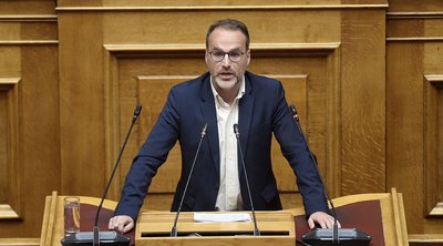 Προϋπολογισμός 2025 - Γκιόκας: Για να κερδίσουν οι εργαζόμενοι και να καλυφθούν οι λαϊκές ανάγκες πρέπει να χάσει το κεφάλαιο