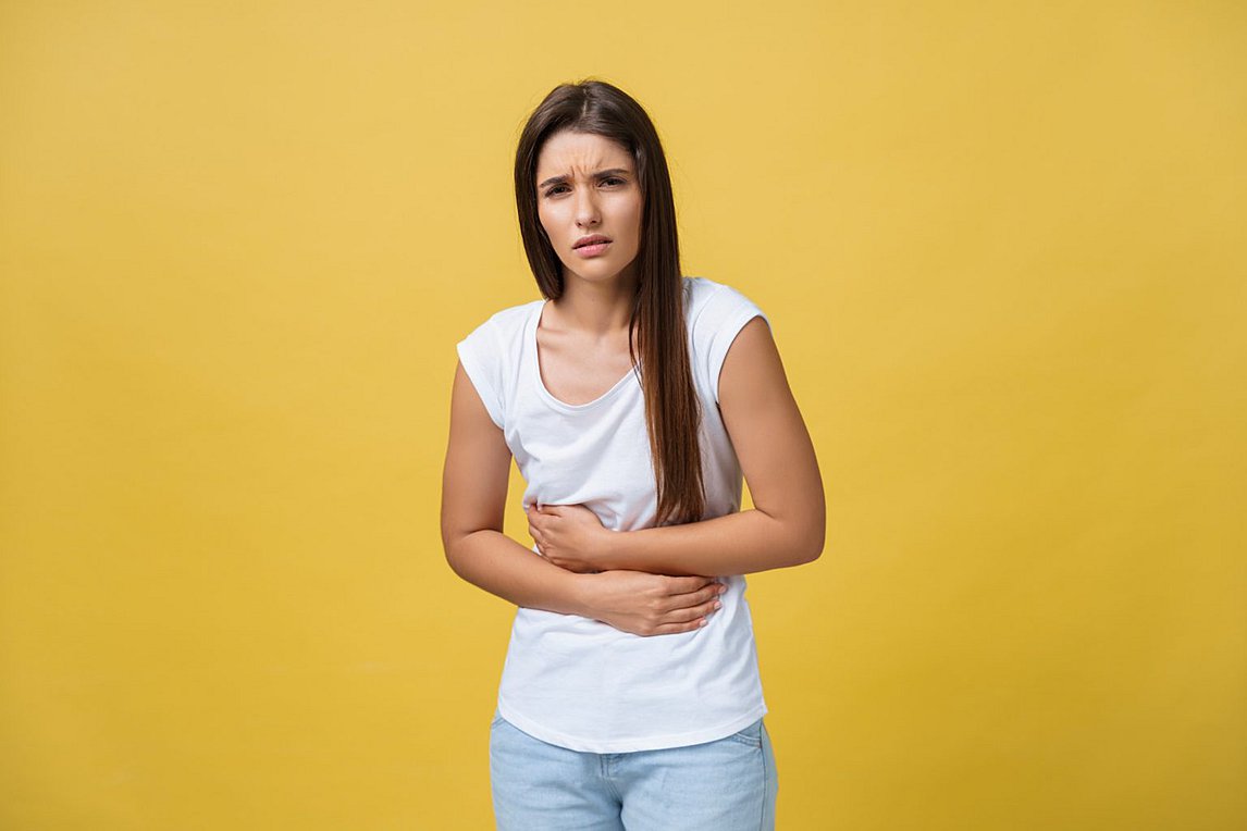 Καρκίνος του στομάχου: Πώς θα εντοπίσετε εγκαίρως τα συμπτώματα