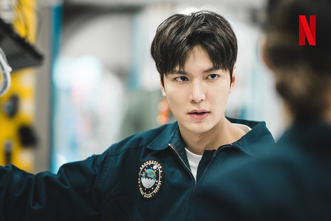 Lee MinHo: Ο βασιλιάς των K-drama επιστρέφει στο Netflix – Η έκκληση από τις Ελληνίδες θαυμάστριες