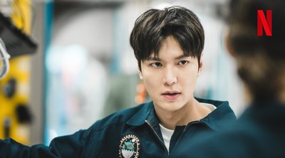 Lee MinHo: Ο βασιλιάς των K-drama επιστρέφει στο Netflix – Η έκκληση από τις Ελληνίδες θαυμάστριες