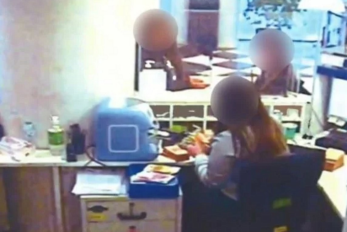 Χαλκιδική: Η «αμαρτωλή» πολεοδομία και οι πάντα «πρόθυμοι» μηχανικοί