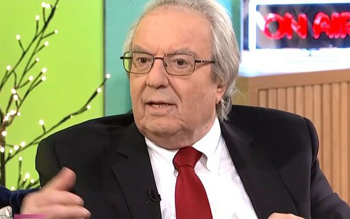 Μπαμπινιώτης: «Καμία λέξη δεν είναι από μόνη της χυδαία»