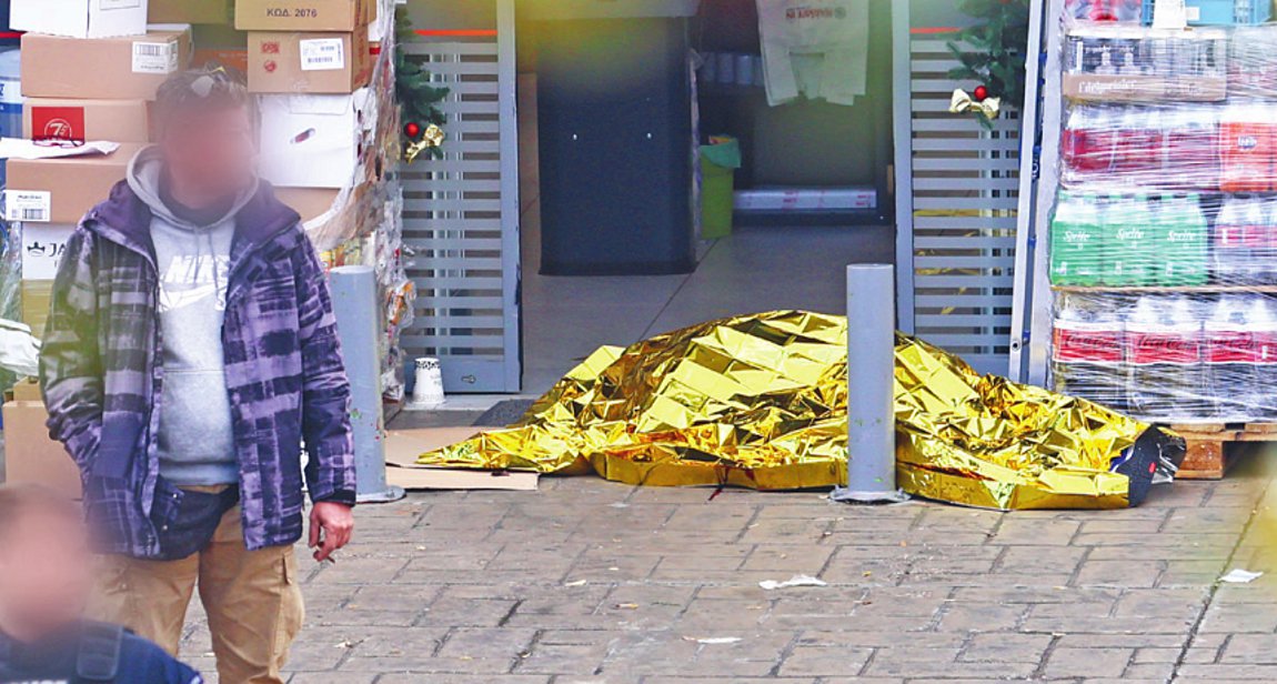 Οι σκοτεινές «δουλειές» της τουρκικής μαφίας στην Ελλάδα