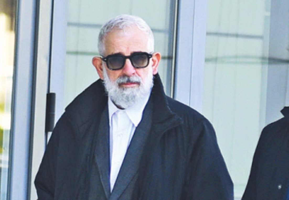 «Ο Π. Φιλιππίδης προσπαθεί να κάνει τη δίκη τηλεοπτικό σόου»