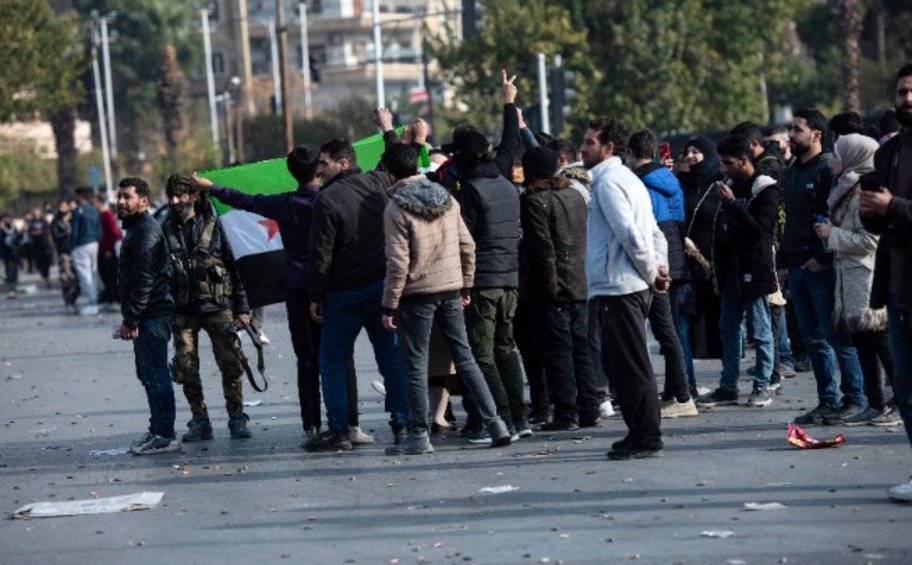 Υπηρεσία Ασύλου: Πώς θα διαχειρίζεται στο εξής τις αιτήσεις των Σύρων προσφύγων