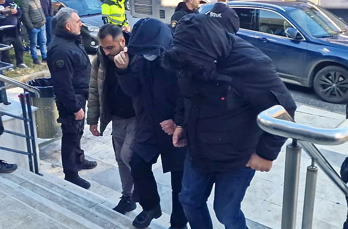 Κύκλωμα πολεοδομιών στη Χαλκιδική: Ελεύθεροι 15 κατηγορούμενοι