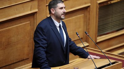 «Ναι» από τον ανεξάρτητο Χάρη Κατσιβαρδά στον προϋπολογισμό 

