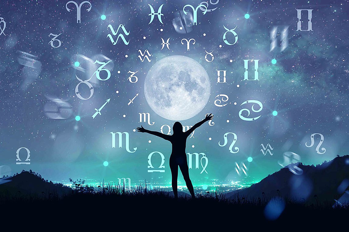 Ζώδια: Οι προβλέψεις για σήμερα 14/12 – Σκορπιέ, ένα νέο πρόσωπο προσπαθεί να μπει στη ζωή σου