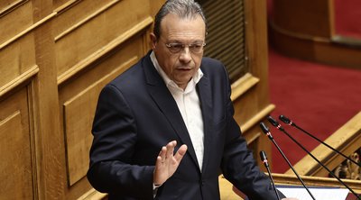 Φάμελλος: «Δεν υπάρχει περιθώριο συναίνεσης απέναντι στην ανάλγητη και αντιλαϊκή κυβέρνηση του κ. Μητσοτάκη»