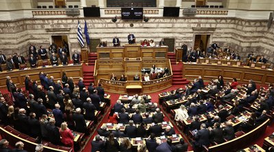 Προϋπολογισμός 2025: Κηρύχθηκε περαιωμένη η πενθήμερη συζήτηση