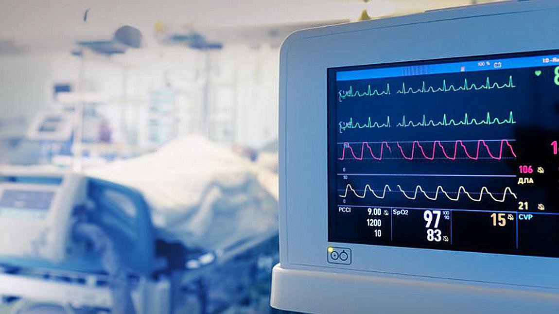 Βόλος: 16χρονος τραυματίστηκε σε τροχαίο – Δίνει μάχη για να κρατηθεί στη ζωή