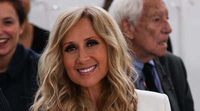 Lara Fabian: Ζητιάνευε στους δρόμους με τον πατέρα της – «Πρέπει να ήμουν 13…»