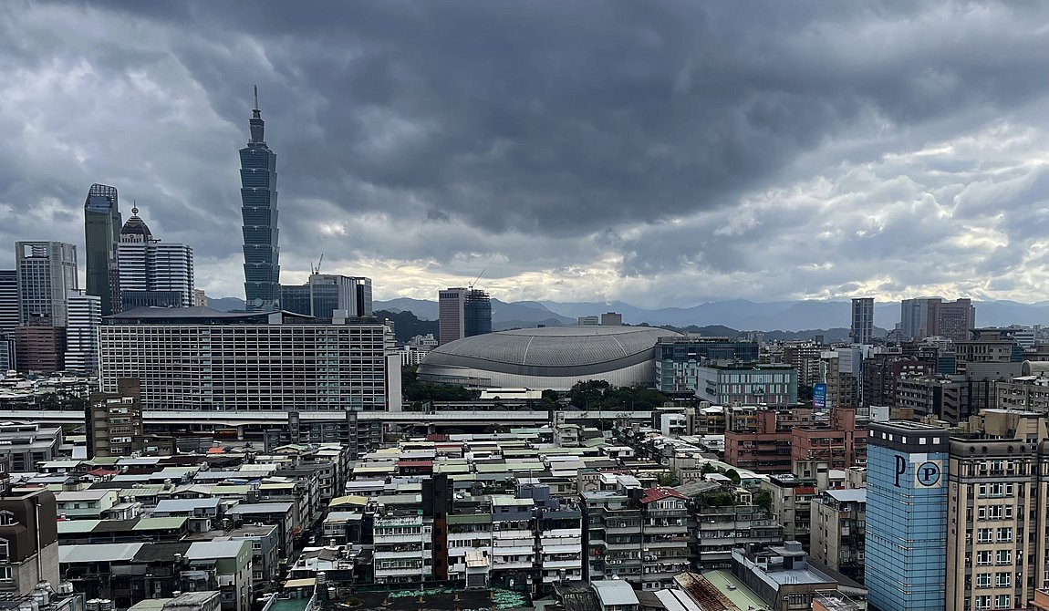 Ταϊβάν: Το άβατο των εργοστασίων που παράγουν τσιπάκια και η «ασπίδα πυριτίου»