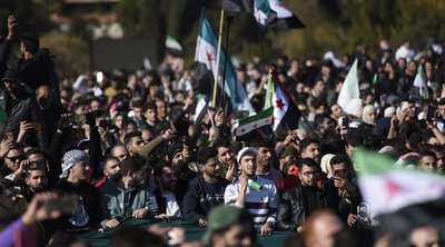 Συρία: Πάνω από 13 χρόνια πολέμου σε αριθμούς