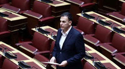 Καραμέρος: Δυστυχώς ο κύριος Μητσοτάκης χθες απογοήτευσε τους πολίτες