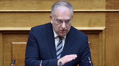 Θεοδωρικάκος: Ήταν καιρός οι τράπεζες να πάρουν ένα ισχυρό μήνυμα και να ανταποκριθούν στην ορθή έννοια του δικαίου 