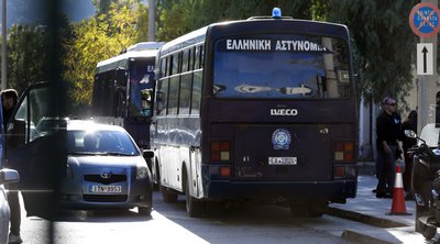 Τουρκική μαφία στην Ελλάδα: Προφυλακίστηκαν πέντε συλληφθέντες 