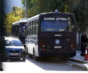 Τουρκική μαφία στην Ελλάδα: Προφυλακίστηκαν πέντε συλληφθέντες 