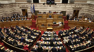 Oι παρεμβάσεις που ανακοίνωσε ο Μητσοτάκης στον τραπεζικό τομέα - Σήμερα η εξειδίκευση των μέτρων