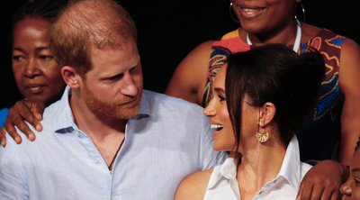 Harry – Meghan: Καταστροφική η νέα κίνησή τους – Ναυάγησαν τα τηλεοπτικά όνειρά τους