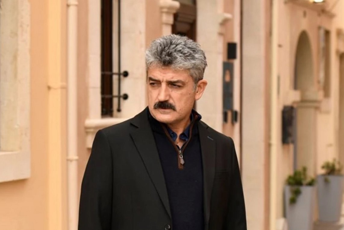 Οι ηθοποιοί του «Σασμού» αποχαιρετούν τον Δημήτρη Ήμελλο – Οι συγκινητικές αναρτήσεις τους