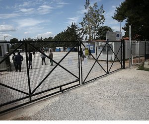 Μαλακάσα: Στη φυλακή οι 6 Αιγύπτιοι που κακοποίησαν σεξουαλικά 16χρονο ομοεθνή τους