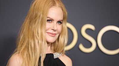 Nicole Kidman: Αποκαλύπτει τις τελευταίες λέξεις που της είπε η μητέρα της πριν πεθάνει