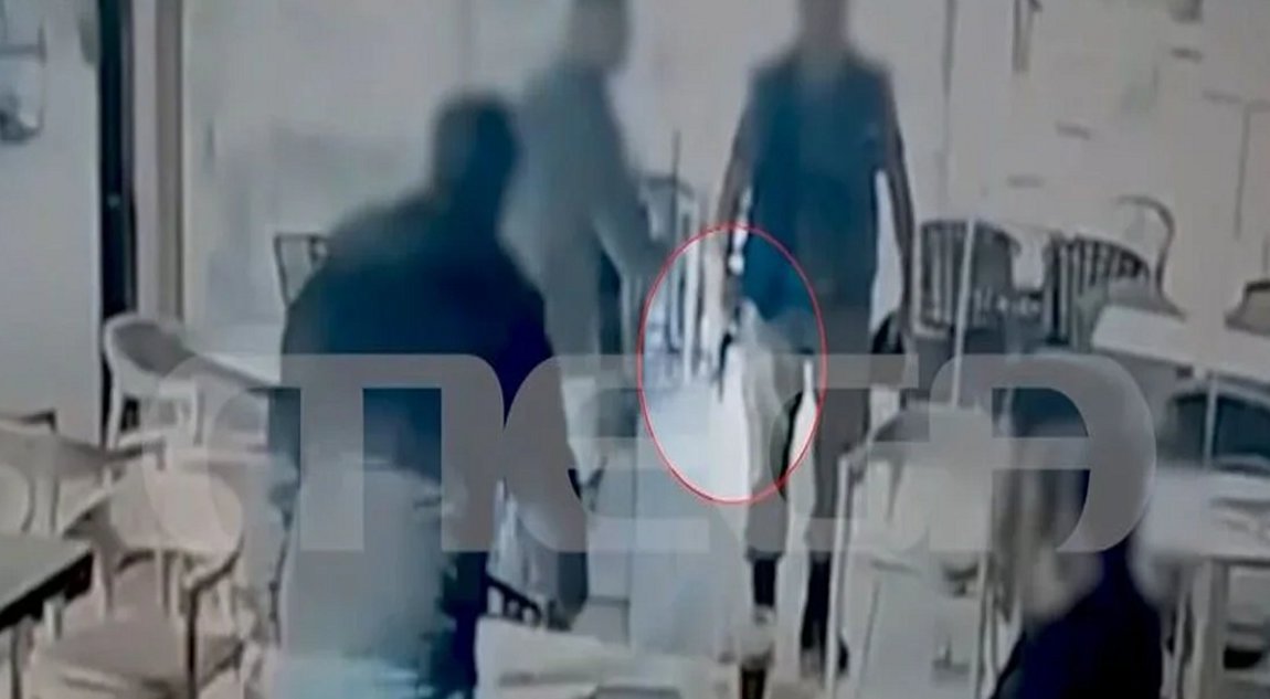 Ρέθυμνο: Δημοτικός σύμβουλος πυροβόλησε πρόεδρο κοινότητας – ΒΙΝΤΕΟ