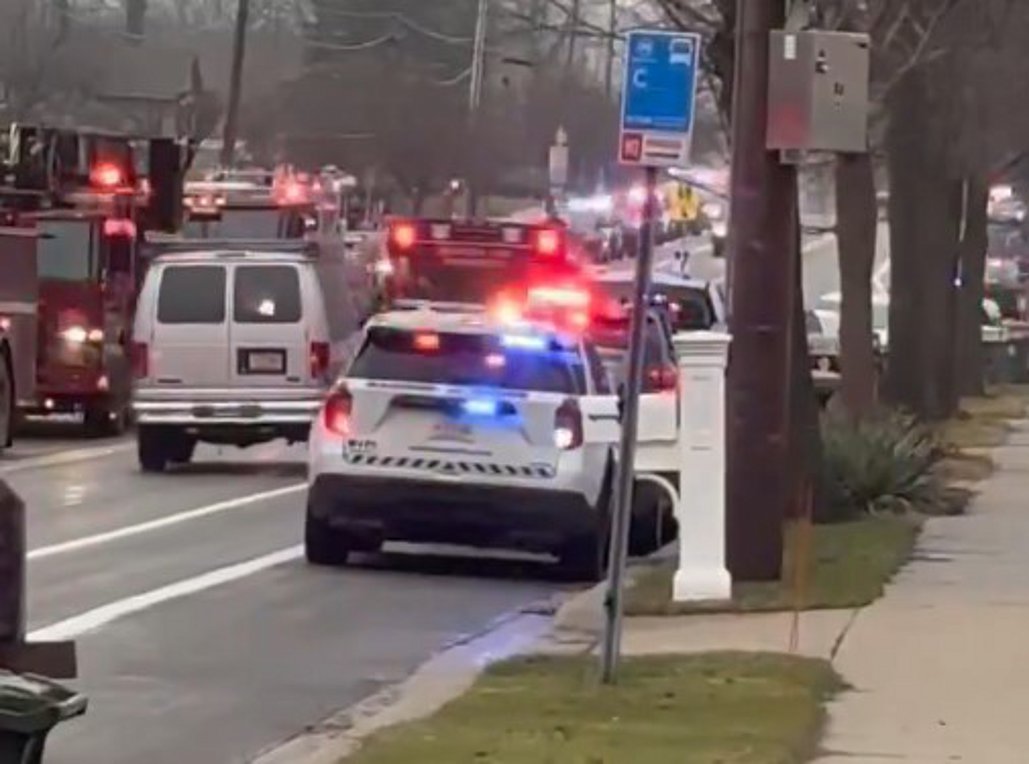 ΗΠΑ: Πυροβολισμοί σε σχολείο στο Ουισκόνσιν – Τρεις νεκροί και επτά τραυματίες