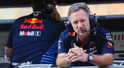 F1 – Red Bull: Ποιους «βλέπει» για αντικαταστάτες του Perez ο Horner