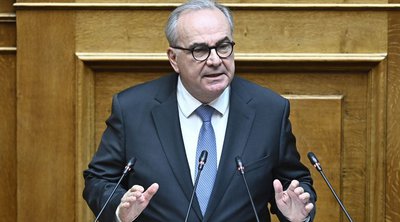 Παπαθανάσης: Στο ΕΣΠΑ η διευθέτηση της οριοθέτησης Ρέματος Ραφήνας