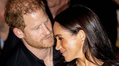 Harry-Meghan: Η πρώτη νέα φωτογραφία του Archie και της Lilibet εδώ και χρόνια