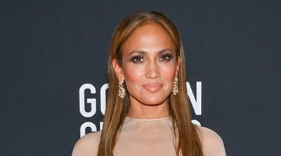 Σοκαρισμένη η Jennifer Lopez μετά το σχόλιο για την ηλικία της
