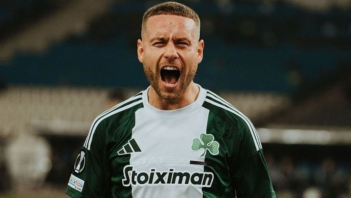 UEFA: «Καμπάνα» στον Παναθηναϊκό για τον αγώνα με την Ελσίνκι