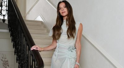 Victoria Beckham: Ξεκαθαρίζει τις φήμες για πλαστική χειρουργική