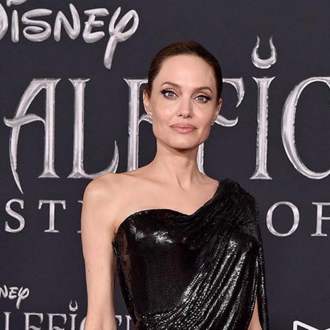 Angelina Jolie: H εξομολόγηση για την προσωπική της ζωή – «Έχω τα παιδιά μου που αγαπώ, αλλά…»