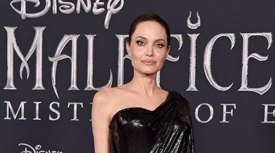 Angelina Jolie: H εξομολόγηση για την προσωπική της ζωή – «Έχω τα παιδιά μου που αγαπώ, αλλά…»