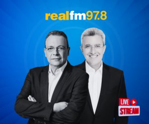 Σ. Φάμελλος στον realfm: Θέλουμε ο ΣΥΡΙΖΑ να γίνει ξανά αξιωματική αντιπολίτευση - Δείτε LIVE τη συνέντευξη στον N. Χατζηνικολάου