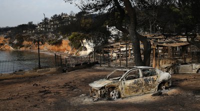 Δίκη για το Μάτι: Ξεκίνησαν οι απολογίες των κατηγορουμένων στο δευτεροβάθμιο δικαστήριο