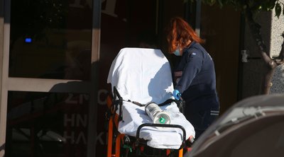 ΕΛΣΤΑΤ: Σε 104.801 ανήλθαν πέρυσι οι εγγεγραμμένοι επαγγελματίες υγείας 