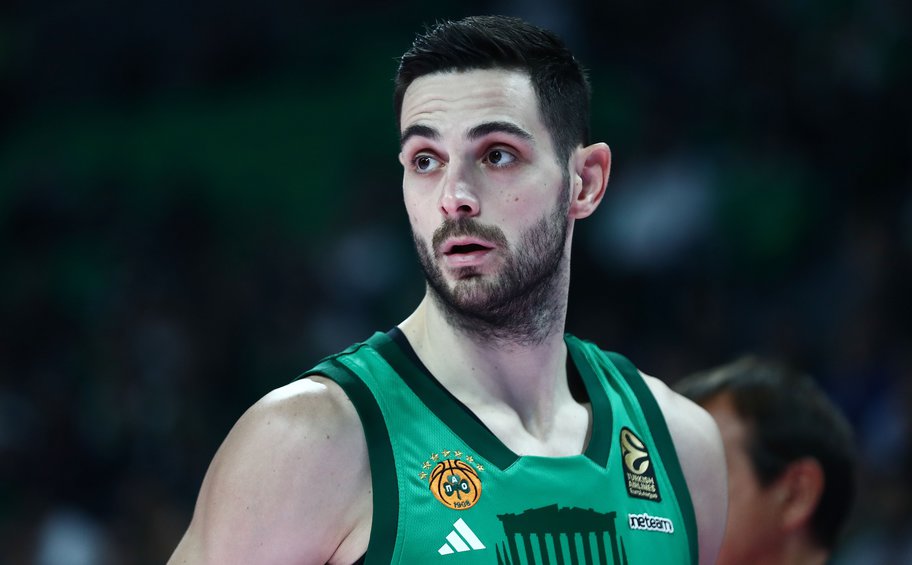 Euroleague: Aμφίβολος κόντρα στην Μπασκόνια ο Παπαπέτρου
