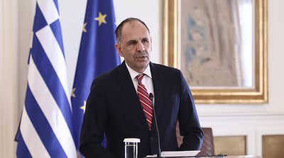 Γεραπετρίτης: Η ένταξη της Σερβίας στην ΕΕ αποτελεί γεωπολιτικής φύσεως αναγκαιότητα