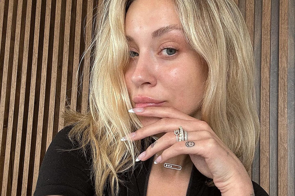 Γαρυφαλλιά Καληφώνη: Το σχόλιο για το «Maestro» που ξάφνιασε