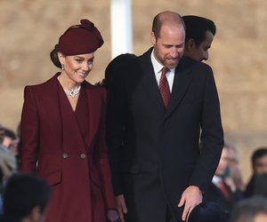 Γιατί η Kate Middleton μετανιώνει για το χριστουγεννιάτικο look του 2019;